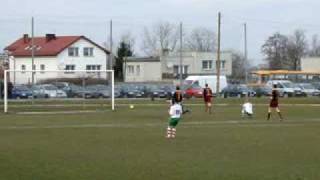 GKS Grodków - Start Dobrodzień 2:0