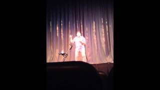 25 Hour Ent presents Augie T Live in Utah May 2013 (Part 5)
