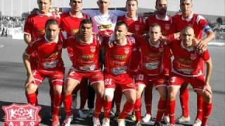 شبكة أنصار أولمبي الشلف *-*DjawaRiih*-* Aso ChLef-1-
