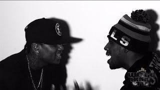 K.O VS ZEUS DA GOD / DA CONVERSATION