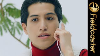 kemioが新型コロナ感染経験者や医療従事者にインタビュー。「資生堂 Hand in Hand CALL」