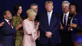 President Donald Trump to speak at March for Life