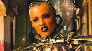 Лучшие новые трейлеры фильмов 2018 (30-я неделя) | В Рейтинге