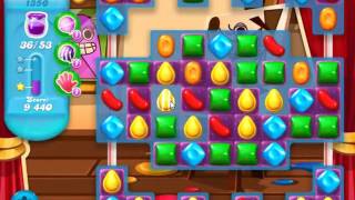 Candy Crush Soda Saga Level 1350 - NO BOOSTERS