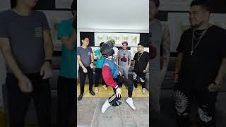 ADIVINA EL GOLPE !!