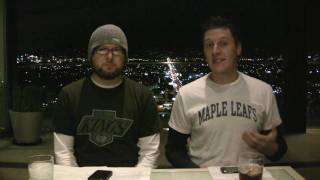 Episode 39 - Maple Leaf'd