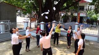 Lai Châu ngày mới - St: Trọng Cương