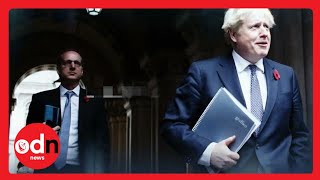 Will Resignations TOPPLE Boris Johnson?