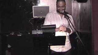 Patrice Evans, aka T.A.N (Part 1 - Letter To My Genitalia): How I Learned To Be Super Successful!