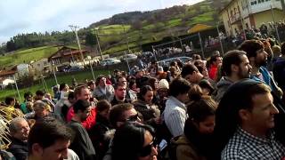La Vijanera 2015