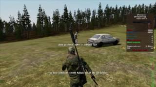 Новый дюп Dayz Epoch 1.0.5.1| ( обход анти-дюпа )