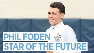 WHAT A YEAR IT HAS BEEN | Foden on Foden