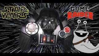 GAME RAIDER 7: STAR WARS REVANGE OF THE SITH,  PLUG AND PLAY