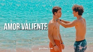 Amor Valiente | Aristemo