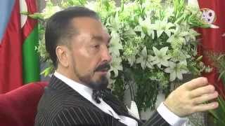Kobani'deki Pkk Ypg ve Pyd teröristleri niçin bu kadar önemli.? (Adnan Oktar)