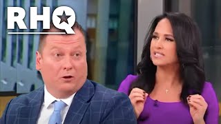 Fox SHOCKED Biden Had The Audacity To Do THIS