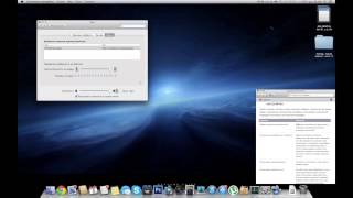 Часть 5 Mac OS