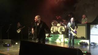 Uriah Heep - Look At Yourself - Live in Offenbach 2018