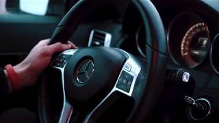 Mercedes e250 (sonya7s2+24-70 4.0) 4K