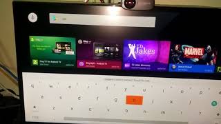 X96mini s905w firmware rom ATV 7 1 2
