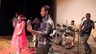 Matwali- RumA-Eid Punormiloni Concert Toulouse Fr