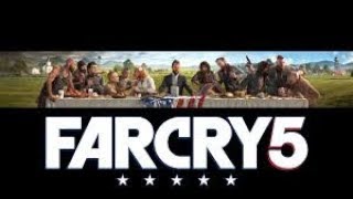 FAR CRY 5 ПРОХОЖДЕНИЕ #5 ФОЛС ЭНД НАШ.