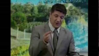 იღბლიანი ბორბალი (ვახტანგ მელია)