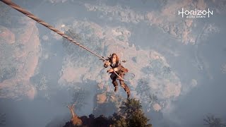 Horizon Zero Dawn - 25 - Queens Gambit and other side quests