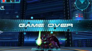 SDGO Gundam Epyon