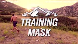 Training Mask 2.0 купить в Минске в NPSMARKET.BY