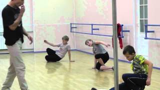 Break Dance