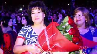 Ummon-Konsert 2015