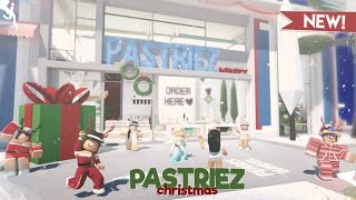 ROBLOX - Pastriez Bakery Application Answers! ♡
