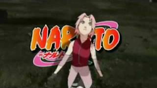 Naruto Shippuuden Opening 01 (Abertura)