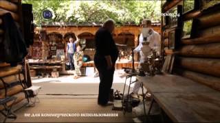Документальный фильм "Блошиный Вернисаж".часть 2.divx