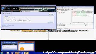 Eigener File-Server (Filesharing: Lan & Internet)