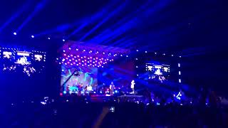 UNIKKATIL - DISS HYSEN LIVE MITROVICË 27 Korrik 2019