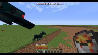 Мобы титаны в майнкрафт Невообразимые размеры Minecraft