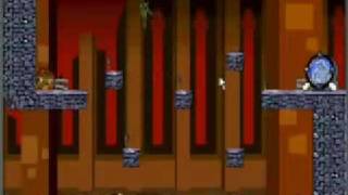 Ben 10 Alien Force game creator games