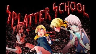 Splatter School Review ( NSFW)