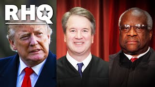 Courts CRUSH Trump's Election Chances In New Rulings