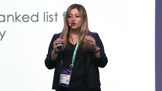 The Power of Multimodal Learning in Production Scale E-Commerce Search - Kamelia Aryafar, Overstock