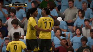FIFA 18 - 89 ICON RONALDINHO IS INSANE