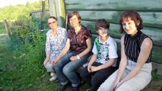 июль2011отпуск.wmv Новгородская область, Никифорово
