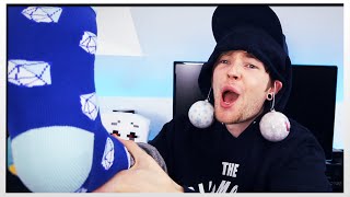 MAKE YOUR FEET LOOK AWESOME!!