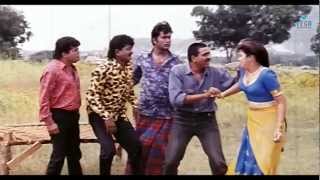 Palviahgam Avi : Villains Troubles a Women