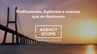 AGENCY SCOPE Portugal 2019/20 - Destacados