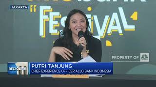 Allo Bank Festival Siap Hadirkan NCT Dream hingga Red Velvet