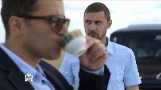 ФИЛЬМ ПРО МАФИЮ "КЛАН" 1 Серия---The FILM is ABOUT the MAFIA "CLAN" 1 Series