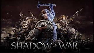 Middle-earth: Shadow of War GTX 650 Ti Intel Core i3-4330